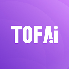 tofai国际服 Logo